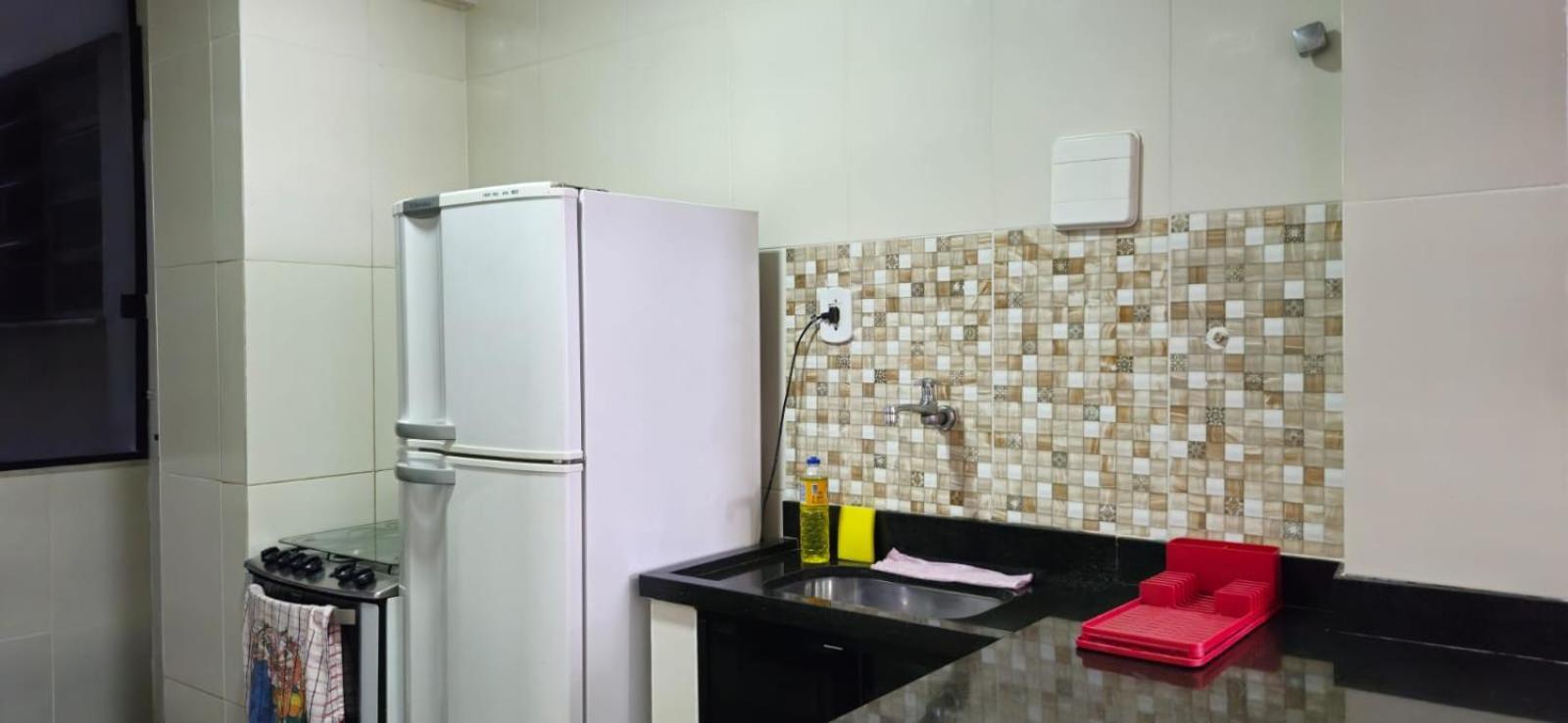 Apartamento Copacabana 2 Quartos 2 Banheiros Garagem Rio de Janeiro Zewnętrze zdjęcie