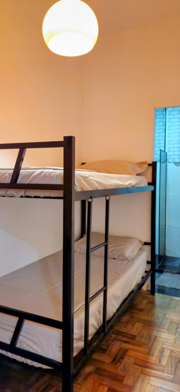 Apartamento Copacabana 2 Quartos 2 Banheiros Garagem Rio de Janeiro Zewnętrze zdjęcie
